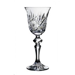 Laura * Bleikristall Likörglas 60 ml (L11301)