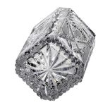 Kőszeg * Bleikristall Whiskys Flasche 800 ml (12362)