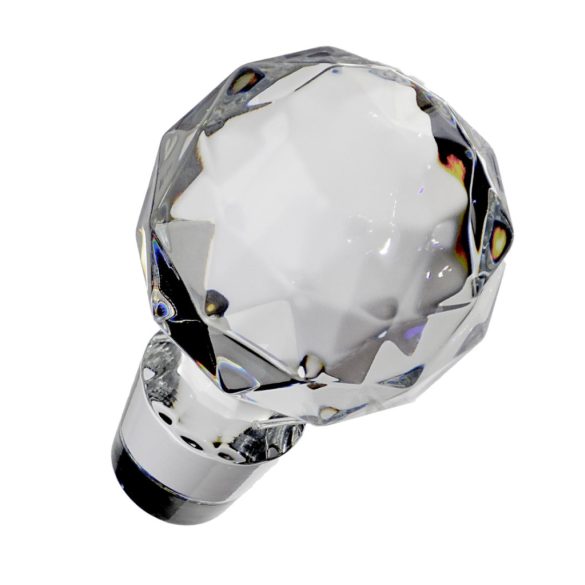 Victoria * Bleikristall Whiskys Flasche 800 ml (16162)