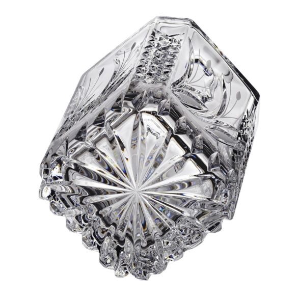 Viola * Bleikristall Whiskys Flasche 800 ml (16262)