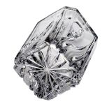 Fire * Bleikristall Whiskys Flasche 800 ml (16862)