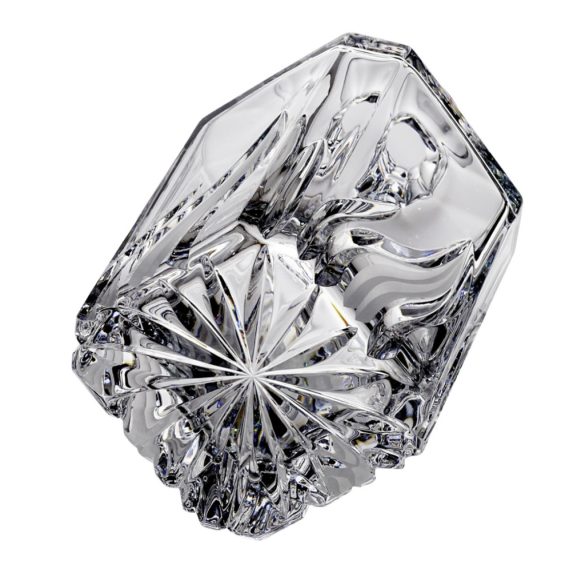 Fire * Bleikristall Whiskys Flasche 800 ml (16862)