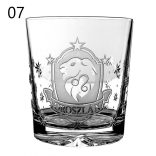 Other Goods * Kristall Whiskys Horoskop Glas 300 ml (Tos17021)
