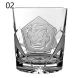 Other Goods * Kristall Whiskys Horoskop Glas 300 ml (Tos17022)