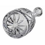 Victoria * Kristall Weinflasche 1000 ml (H17166)