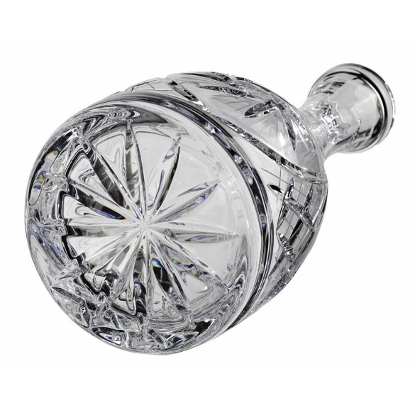 Victoria * Kristall Weinflasche 1000 ml (H17166)