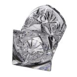 Laura * Kristall Whiskeyflasche 770 ml (Cs17356)