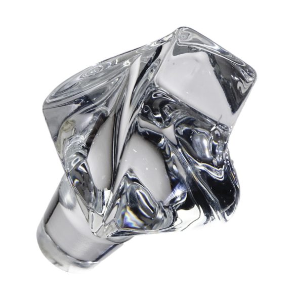 Laura * Kristall Whiskeyflasche 770 ml (Cs17356)