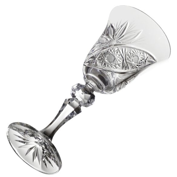 Liliom * Kristall Likörglas 60 ml (L17601)