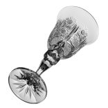 Classic * Kristall Likörglas 60 ml (L17701)