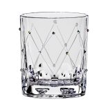 Pearl * Kristall Schnapsglas 60 ml (Toc17810)