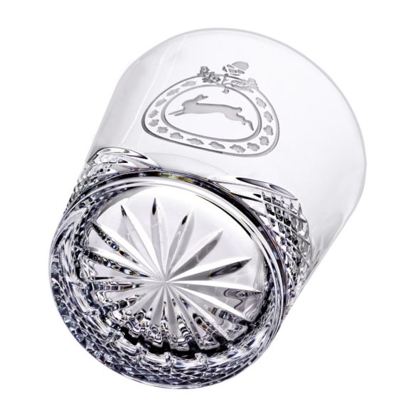 Hunter * Kristall Whisky-Glas 300 ml (Tos18213)