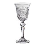 Kőszeg * Kristall Likörglas 60 ml (L18301)