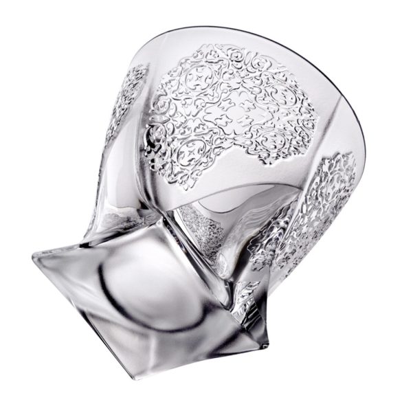 Lace * Kristall Whiskyglas 340 ml (Cs19117)