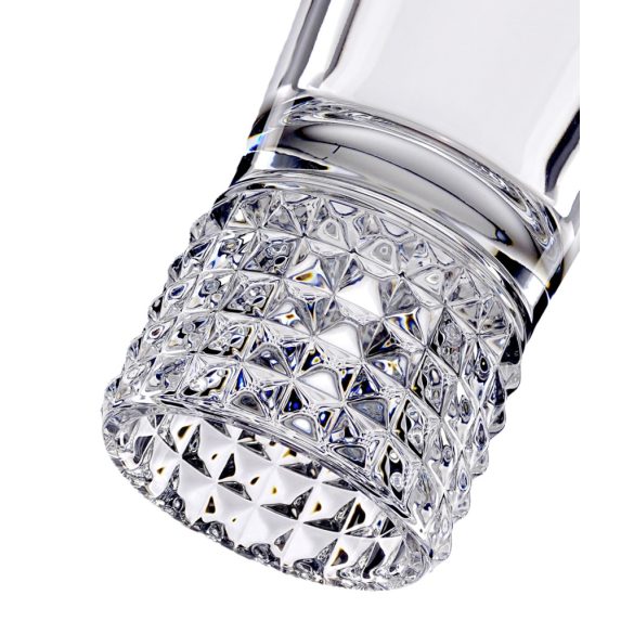 Trin * Kristall Vase 31 cm (32000)