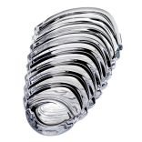 Wav * Kristall Vase 34 cm (39677)