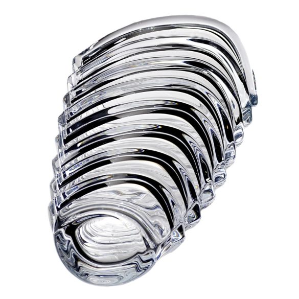 Wav * Kristall Vase 34 cm (39677)