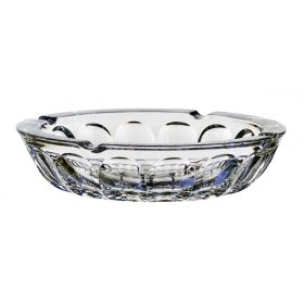 Kristall Aschenbecher